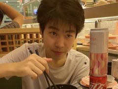 -争鲜回转寿司(太阳宫凯德MALL店)