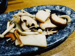 -恩你小木屋·烤肉韩式料理(嘉兴秀洲店)