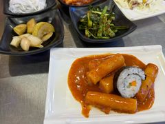 -杀猪天·韩国烤肉(总店)