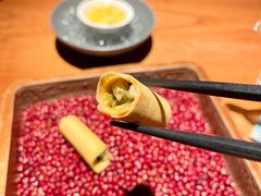 -天水蔬食料理(树德之光店)