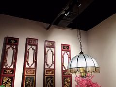 大堂-食锦记·福建私房菜(浦西万达店)