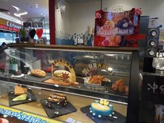 门面-DQ(汇悦城店)