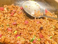 -羊门客在·烤盐池滩羊·川菜