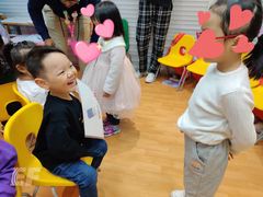 -英孚教育青少儿(河东资深教研中心)