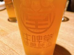 -牛啤堂精酿啤酒餐吧(五棵松华熙店)