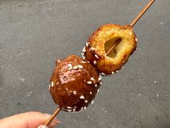 -邓记新一代糖油果子(四川煤管局供销公司职工宿舍店)