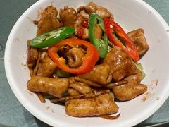 -客家汇·客家传承菜(水库店)