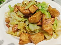 -紫光园·烤鸭·北京菜(劲松店)