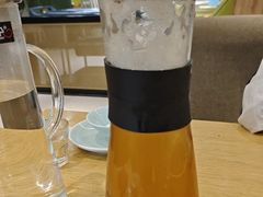-去茶去餐厅(中央大街店)