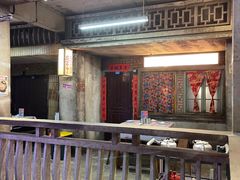 门面-五马集·海鲜·温州大牌档(黑金冠五马街十字路口店)