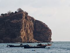 -棒棰岛宾馆景区