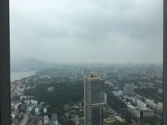 -洲际酒店·地平线全日餐厅HORIZON CAFÉ