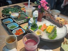 -匠和风精致料理(宁德万达店)