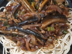 -晓午阳常熟炒浇面(红庙店)