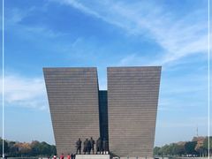 -渡江战役纪念馆