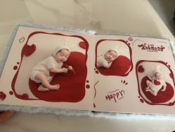 -玛瑞莎孕婴童摄影到家拍