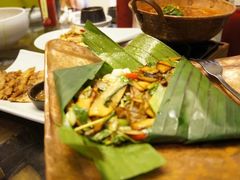 云海肴·云南菜(伊势丹店)-云海肴·汽锅鸡·云南菜(天津国金汇店)