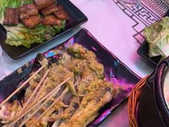 -云晓光头烧烤吧(新大陆广场店)