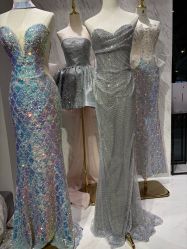 -SATIN COUTURE瑟庭婚纱礼服馆