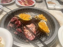 -火炉火自助餐(西直门凯德MALL店)