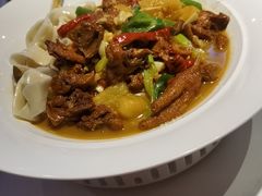 -阿娜尔·新疆菜(宜家荟聚中心店)