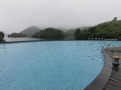 -宁波九龙湖开元度假村