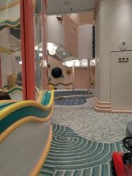 -奈尔宝家庭中心·亲子餐厅(苏州大悦城店)