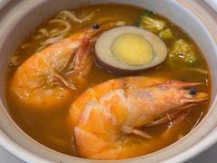 -南山鲜虾面·活鲜小馆·海味大连菜(南山总店)