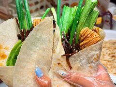 -锦绣金山人家(友谊店)