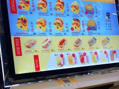 -蛋先生·爆蛋吐司(1818夜市店)