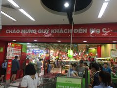 -big c