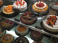 -味多美蛋糕(东直门店)