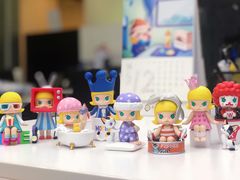 -泡泡玛特POPMART(合生汇店)