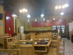大堂-蜀九香火锅(玉林店)