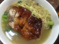 -陈光记烧腊店(罗保博士街店)