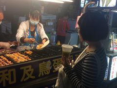 -六合夜市