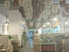 大堂-广顺鑫猪肚鸡(经八路店)