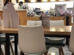 -Blueglass酸奶(财富购物中心店)