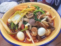 冒菜-脑馋粉儿(三里屯店)