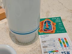 -玫瑰咖啡(中山六路店)