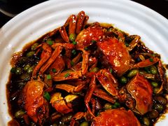 -新虹楼饭庄(崇明陈家镇店)
