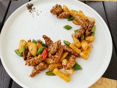 -素心小筑(后沙裕镇店)