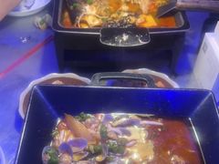 -炉鱼(平湖八佰伴店)