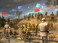 -铁道游击队纪念馆