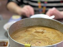 沙茶打边炉-燃计沙茶皇·香港沙茶火锅(人广旗舰店)