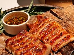 -狮拾久·现代新加坡料理(福田COCO Park店)
