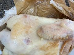 -阿侬盐焗鸡(清澜店)