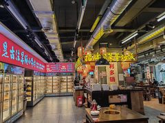 -牛签签串串香(IFS店)