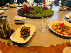 -阿明小菜·海鲜·上海菜(梅陇店)