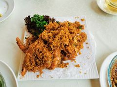 奶油虾-无招牌海鲜餐厅(怡丰城店)